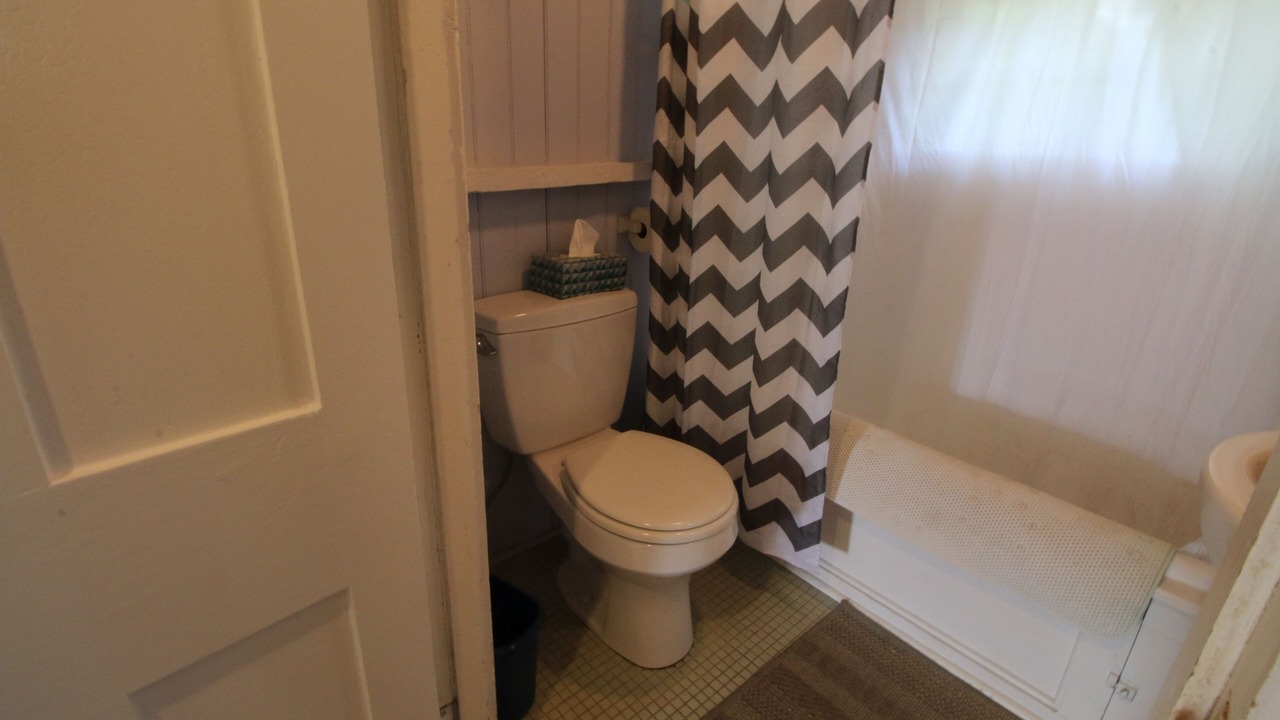 Photo of Bathroom in Truro