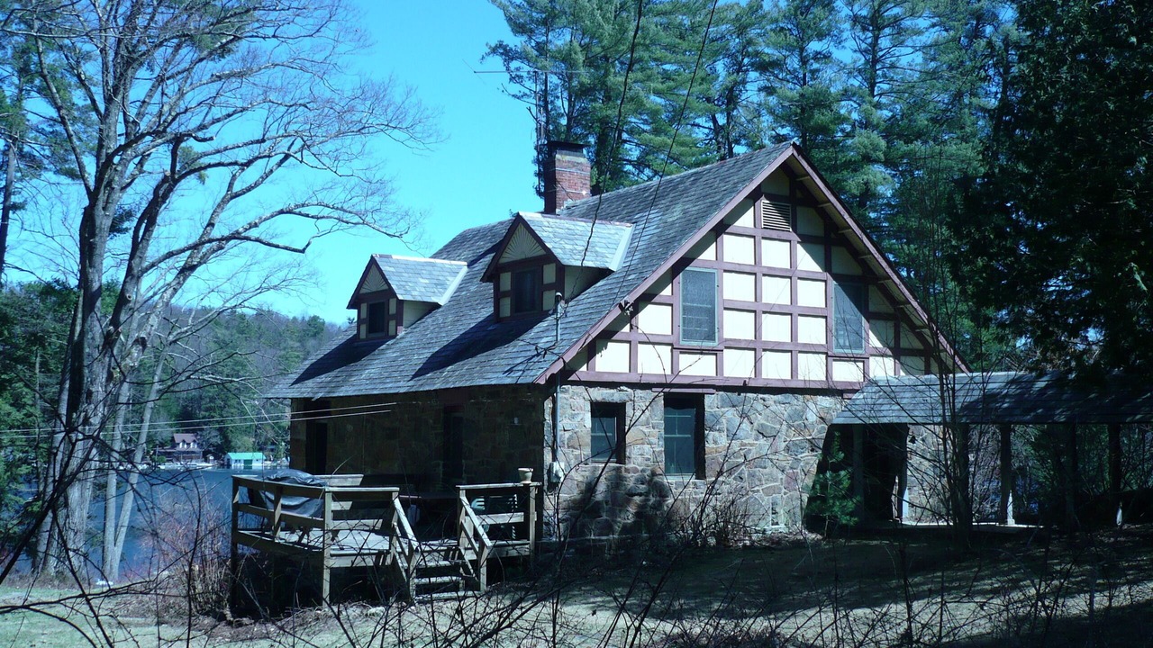Photo of Outdoor in Lake George