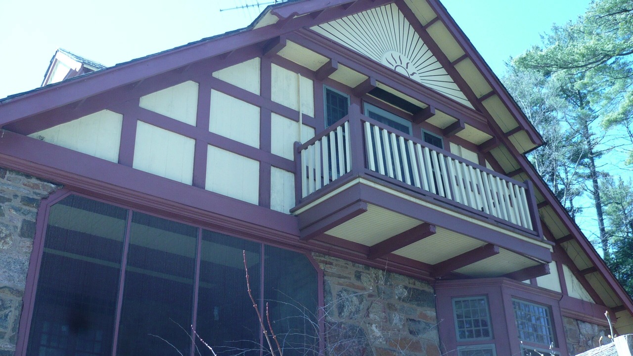 Photo of Outdoor in Lake George