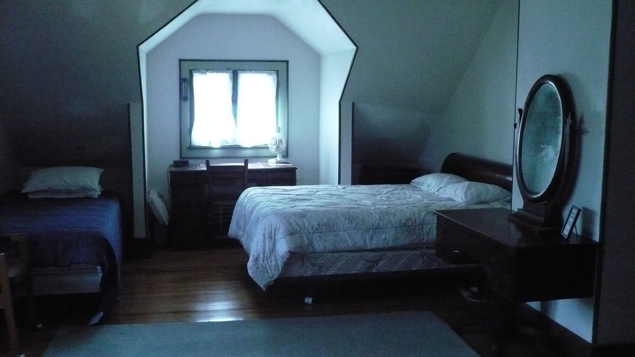 Photo of Bedroom in Lake George