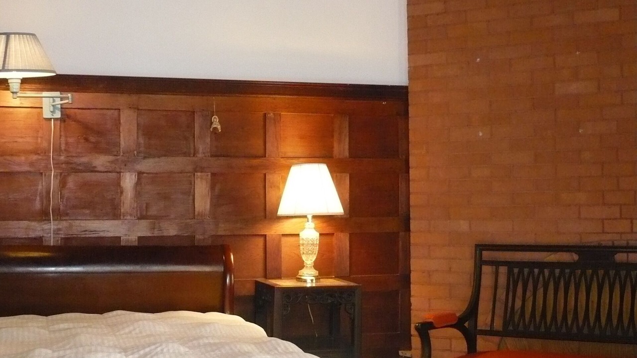 Photo of Bedroom in Lake George
