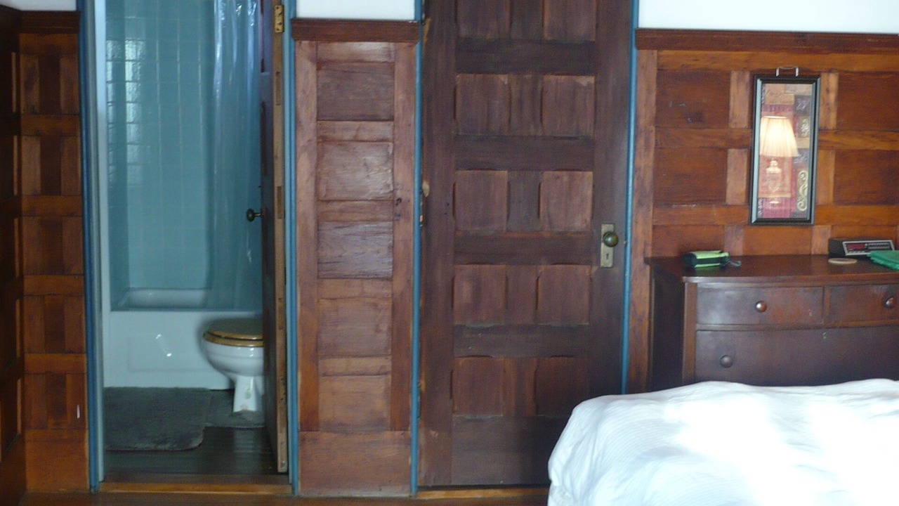 Photo of Bedroom in Lake George
