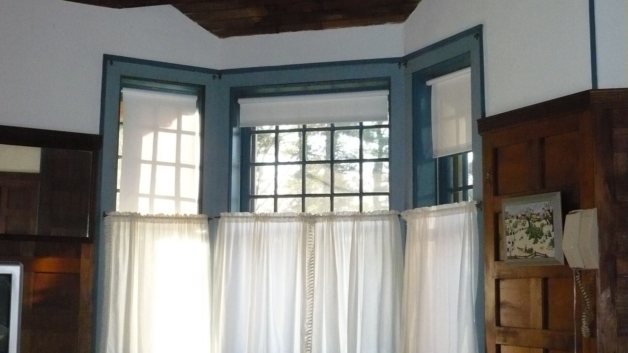 Photo of Bedroom in Lake George