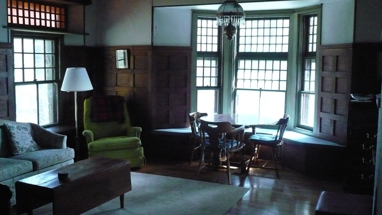 Photo of Livingroom in Lake George