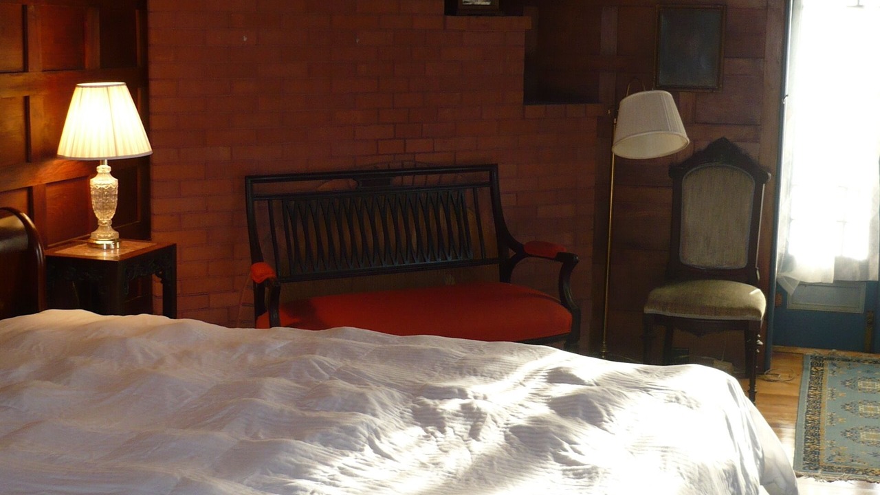 Photo of Bedroom in Lake George