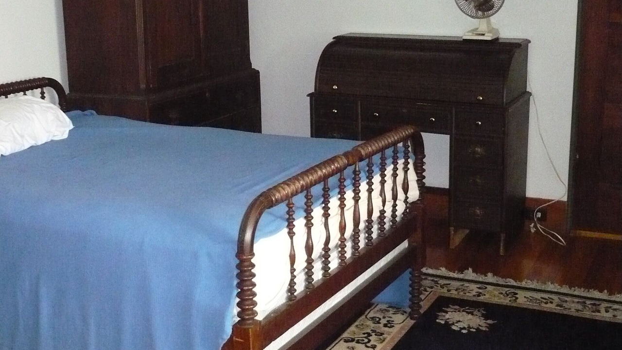 Photo of Bedroom in Lake George