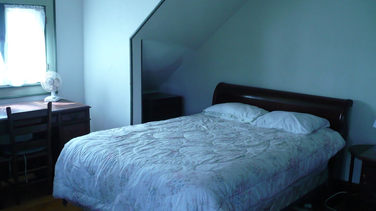 Photo of Bedroom in Lake George