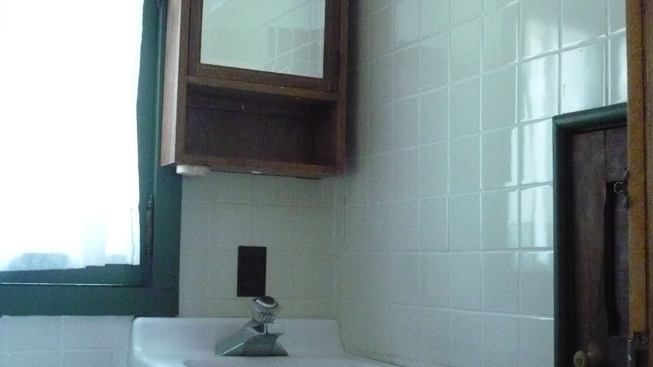 Photo of Bathroom in Lake George