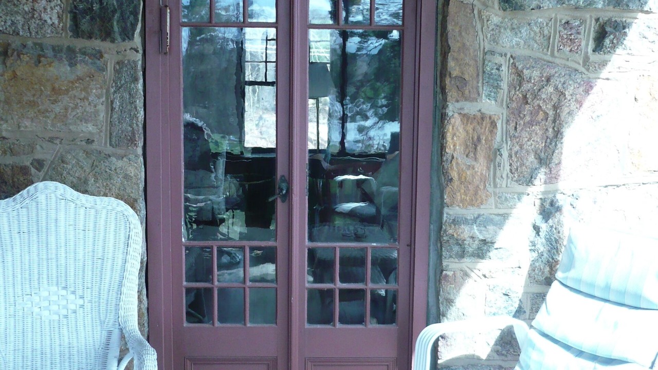 Photo of Patio Balcony in Lake George