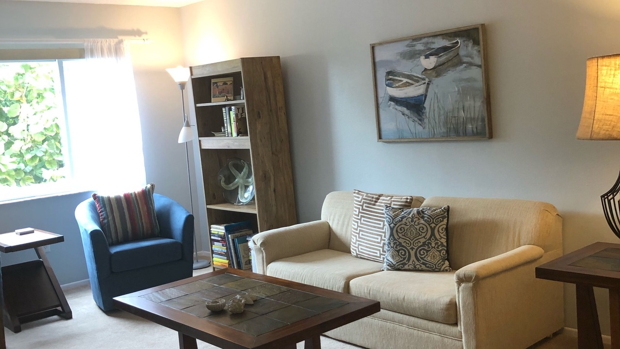 Photo of Livingroom in Belle Vista