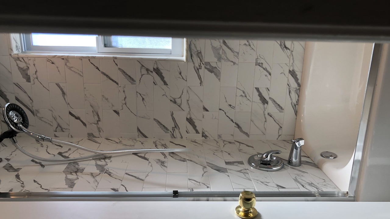 Photo of Bathroom in Belle Vista