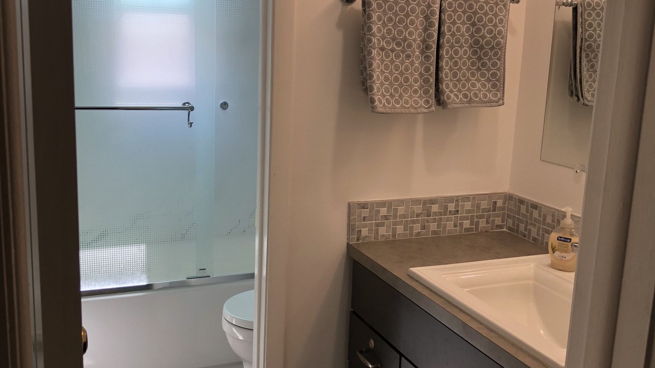 Photo of Bathroom in Belle Vista