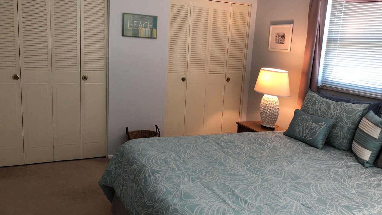 Photo of Bedroom in Belle Vista