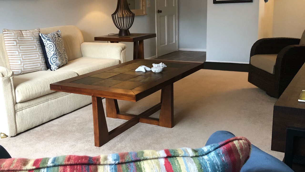 Photo of Livingroom in Belle Vista