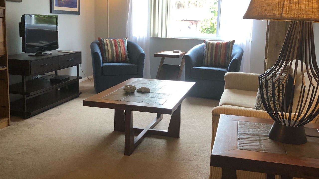Photo of Livingroom in Belle Vista