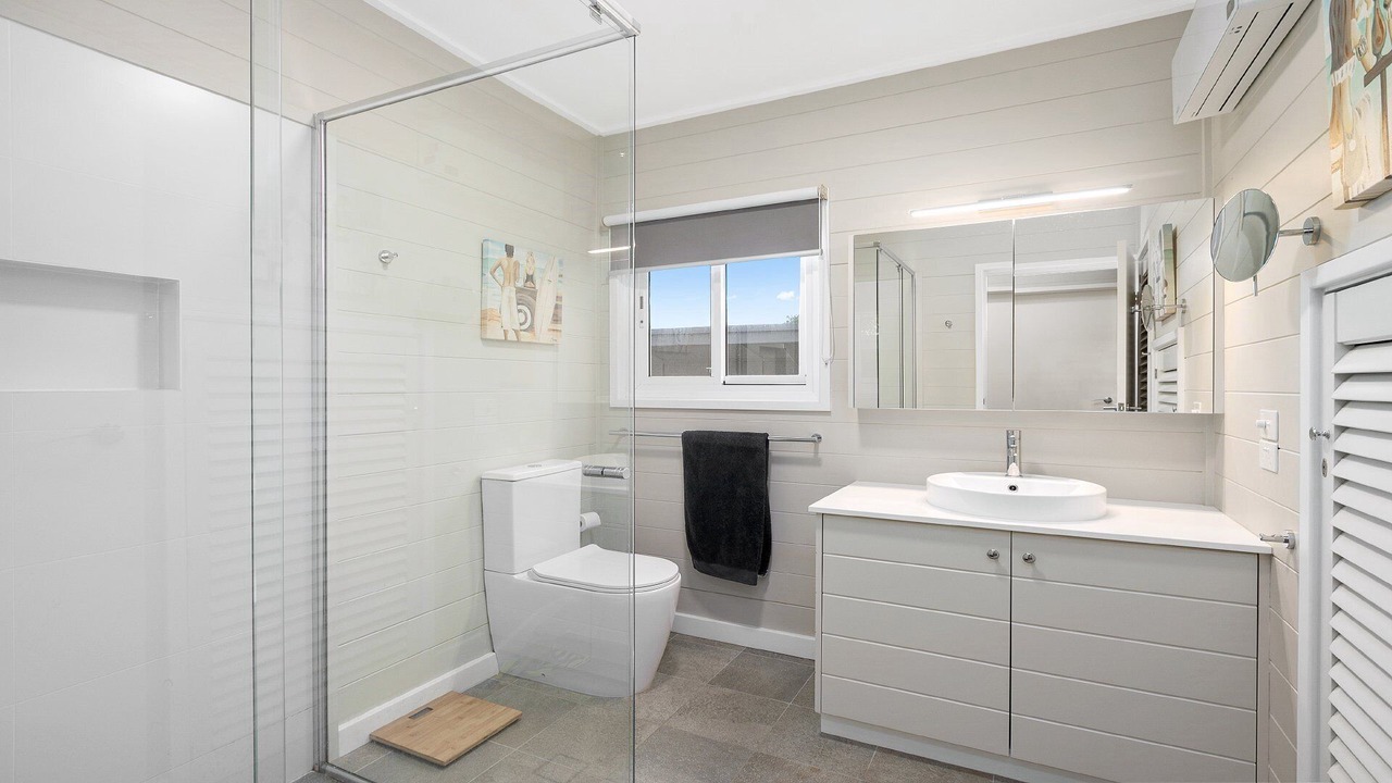 Photo of Bathroom in Killcare