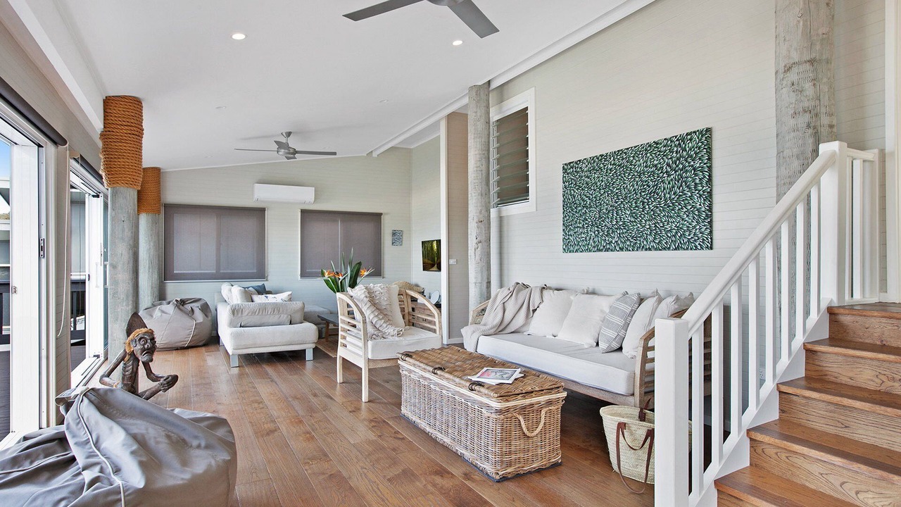 Photo of Livingroom in Killcare