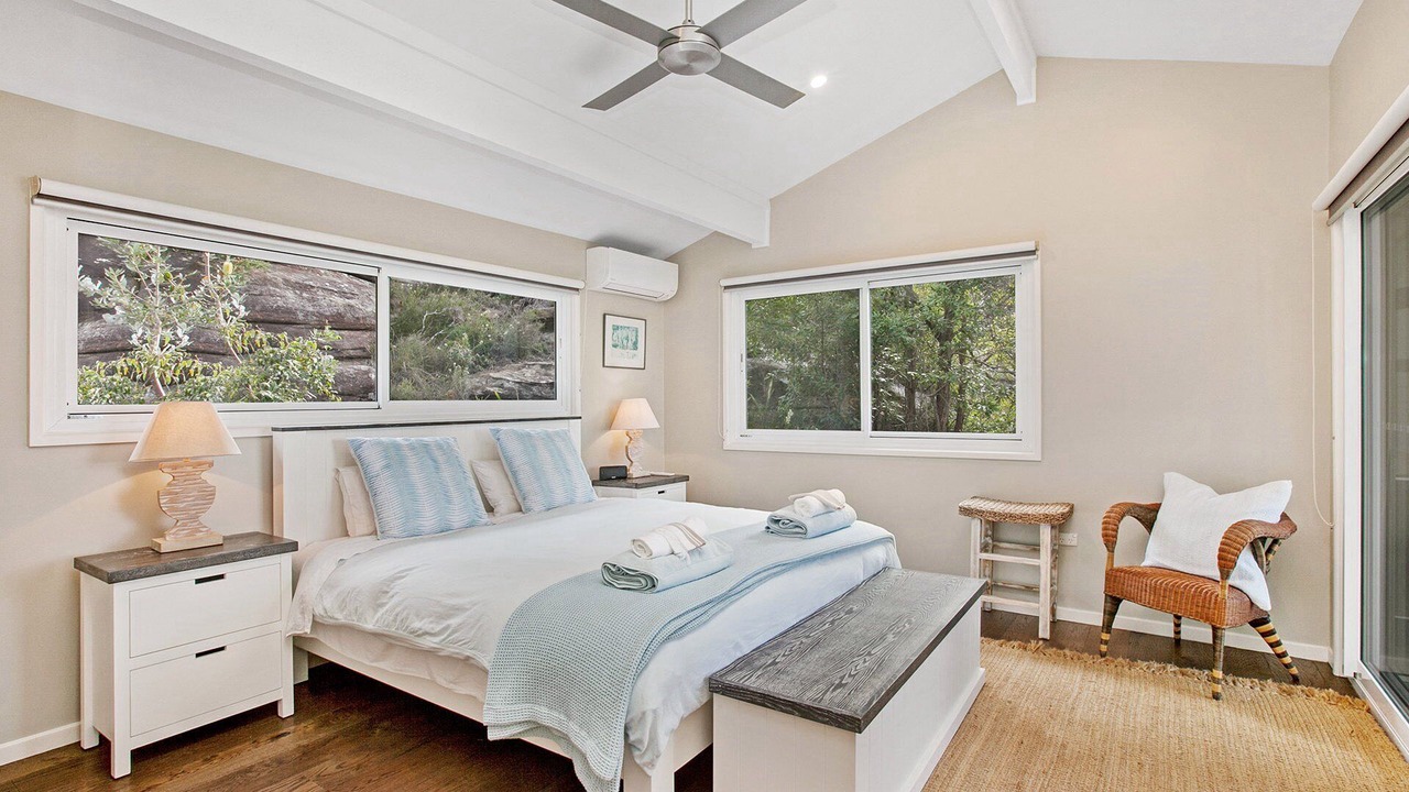 Photo of Bedroom in Killcare