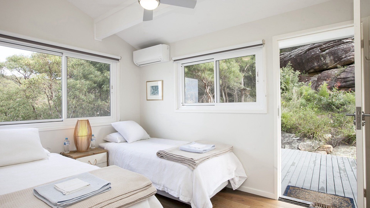 Photo of Bedroom in Killcare