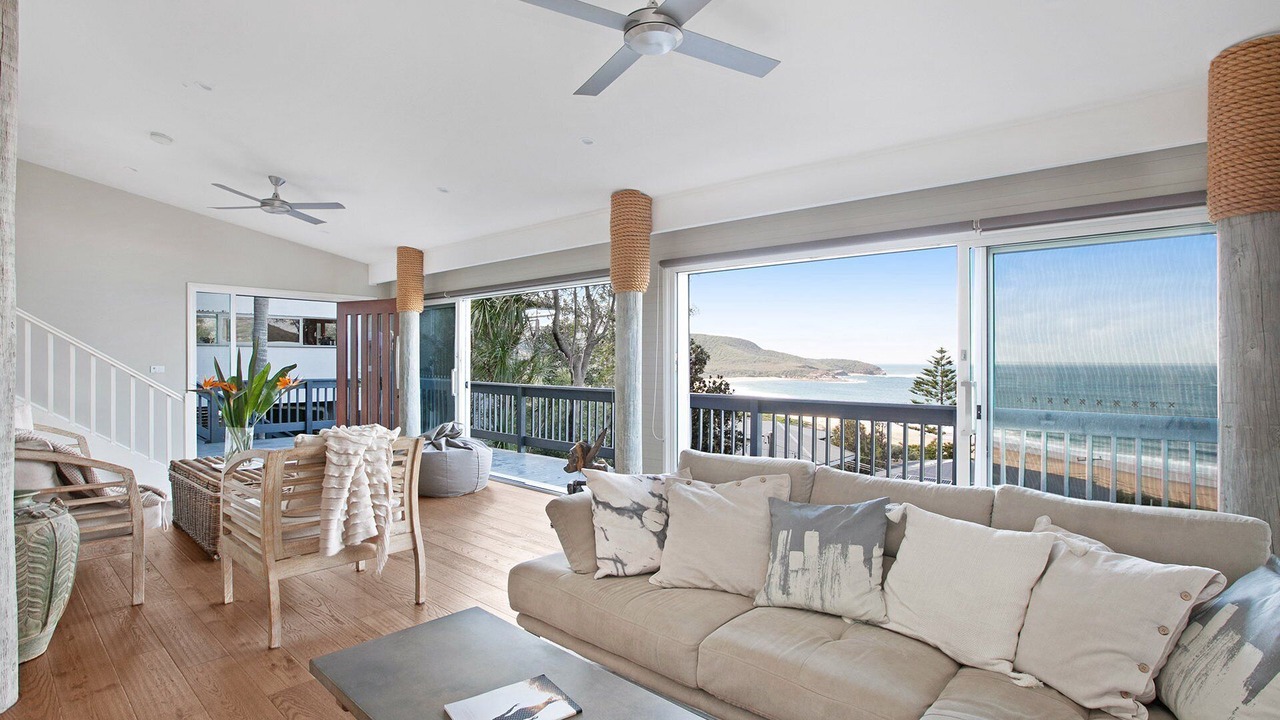 Photo of Livingroom in Killcare