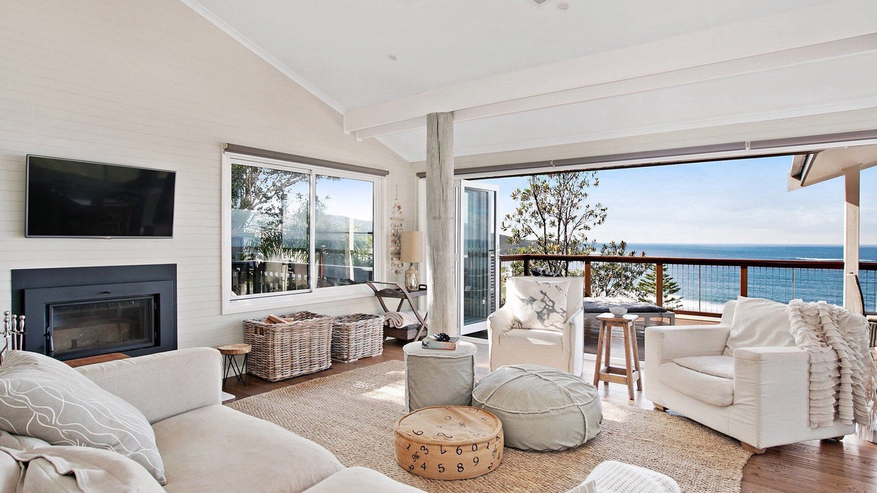 Photo of Livingroom in Killcare