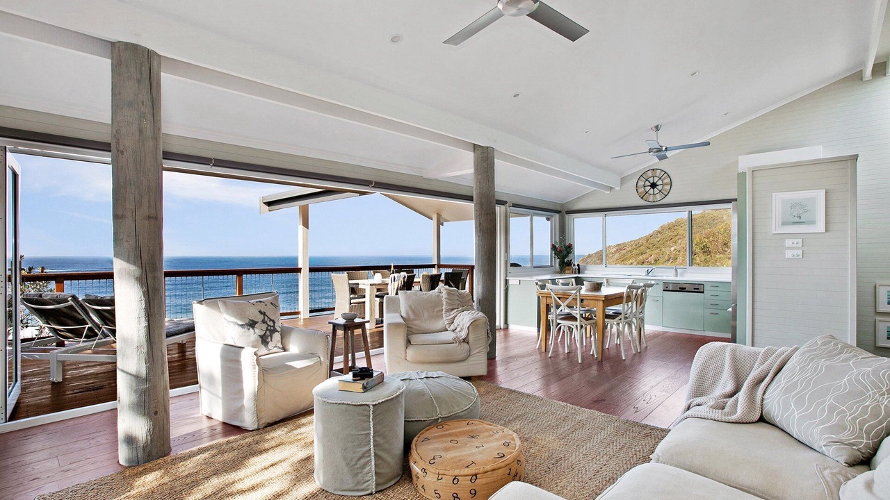 Photo of Livingroom in Killcare