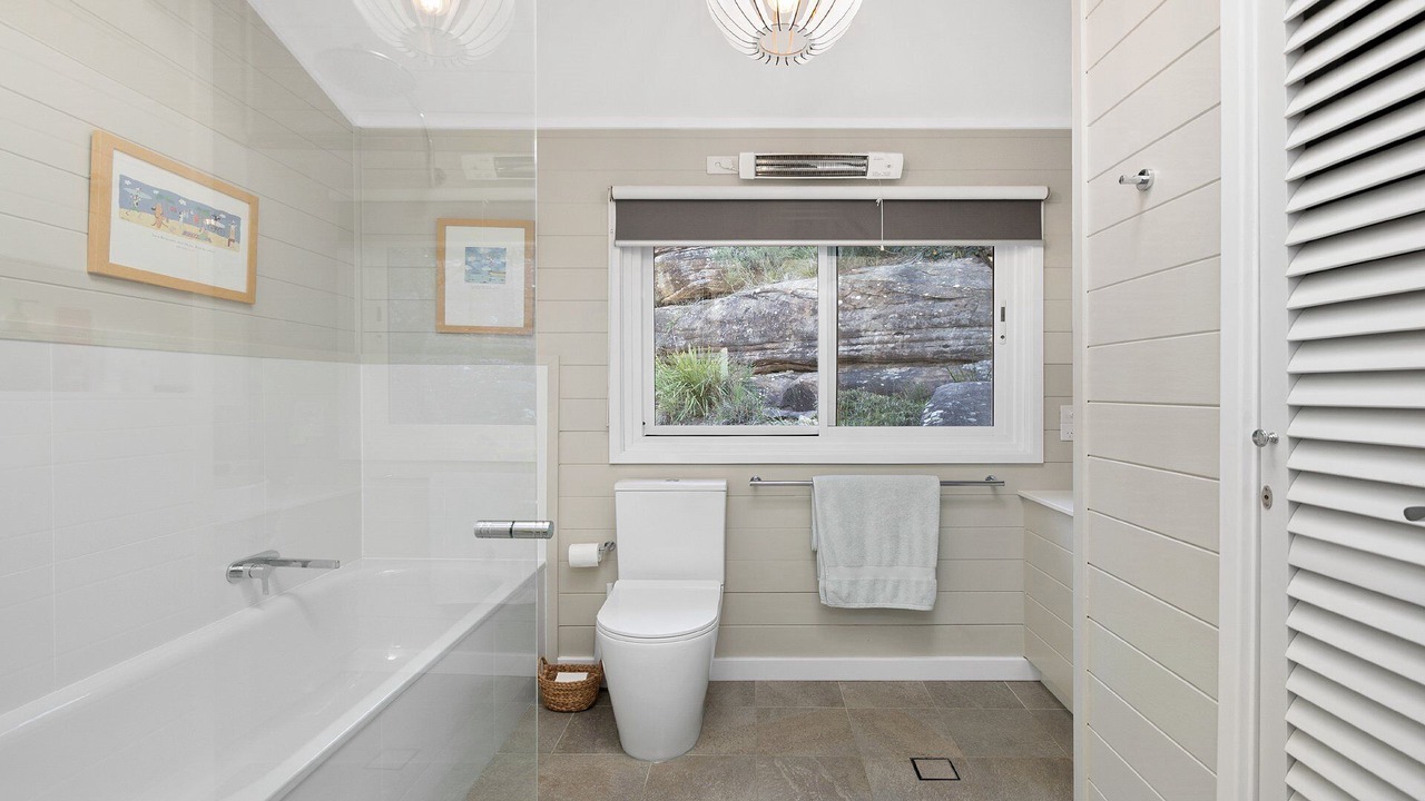 Photo of Bathroom in Killcare