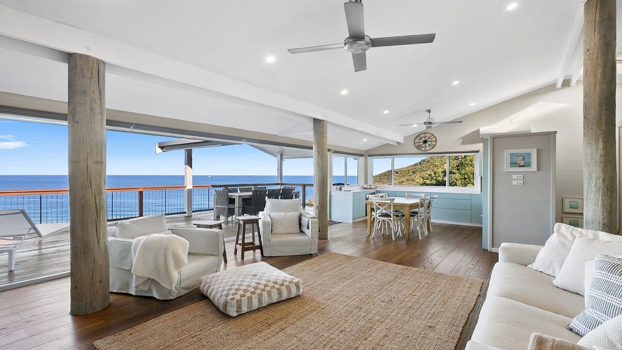 Photo of Livingroom in Killcare