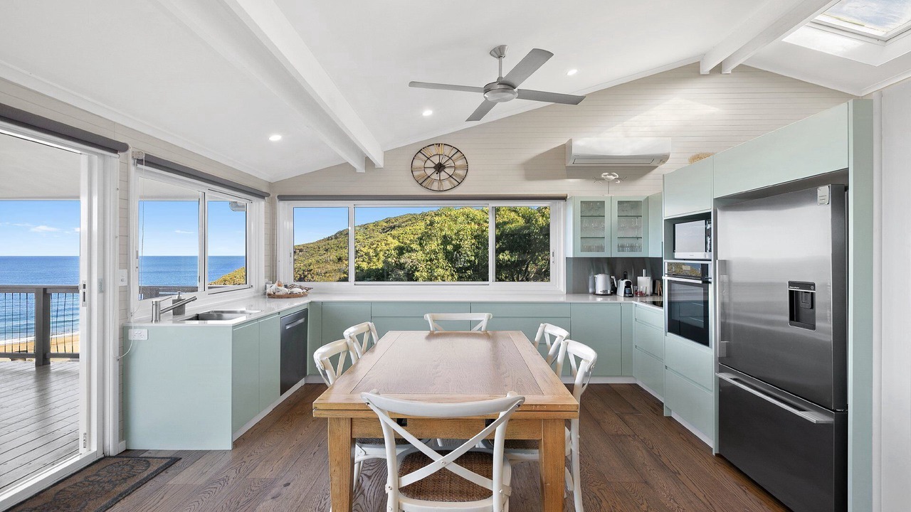 Photo of Kitchen in Killcare