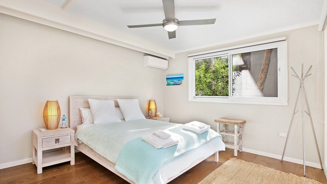 Photo of Bedroom in Killcare