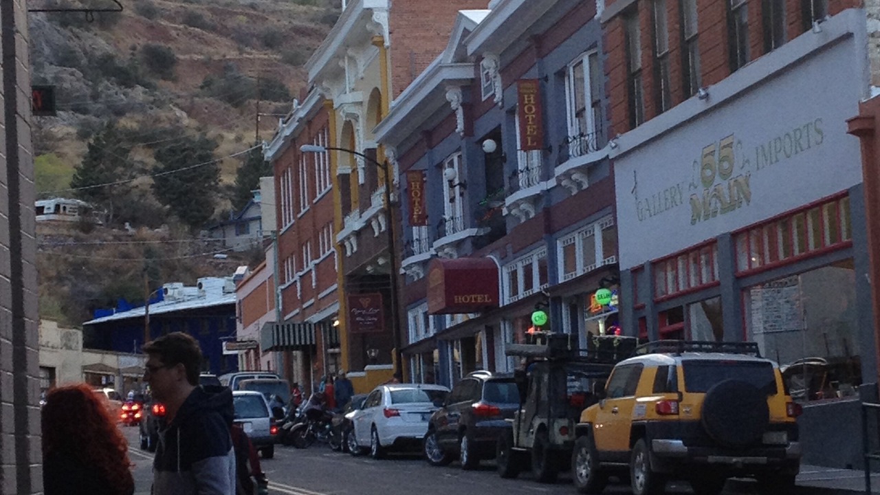 Photo of Others in Bisbee