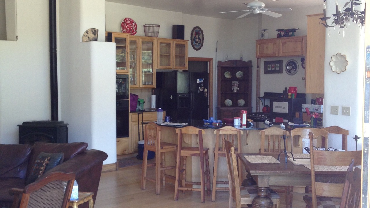 Photo of Bedroom in Bisbee