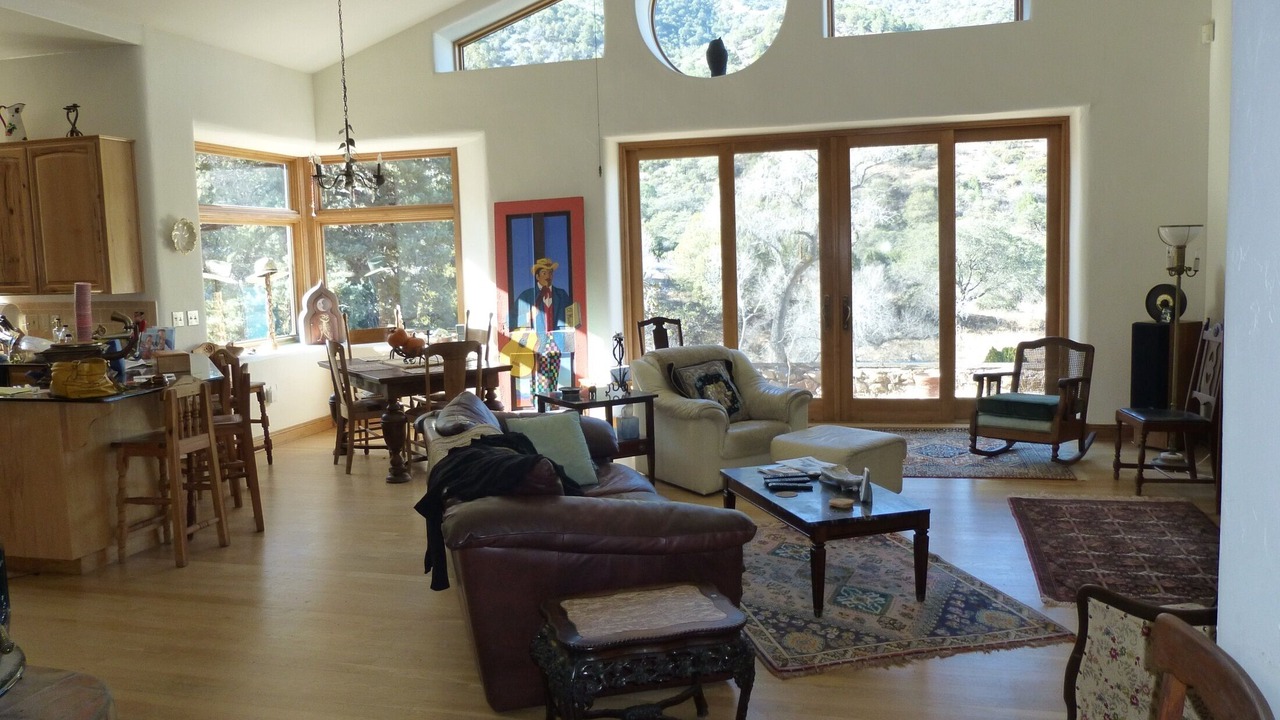 Photo of Bedroom in Bisbee