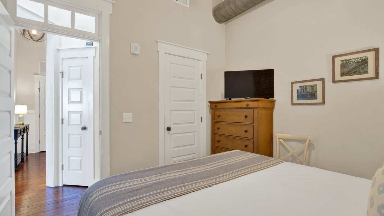 Photo of Bedroom in Yamacraw Village