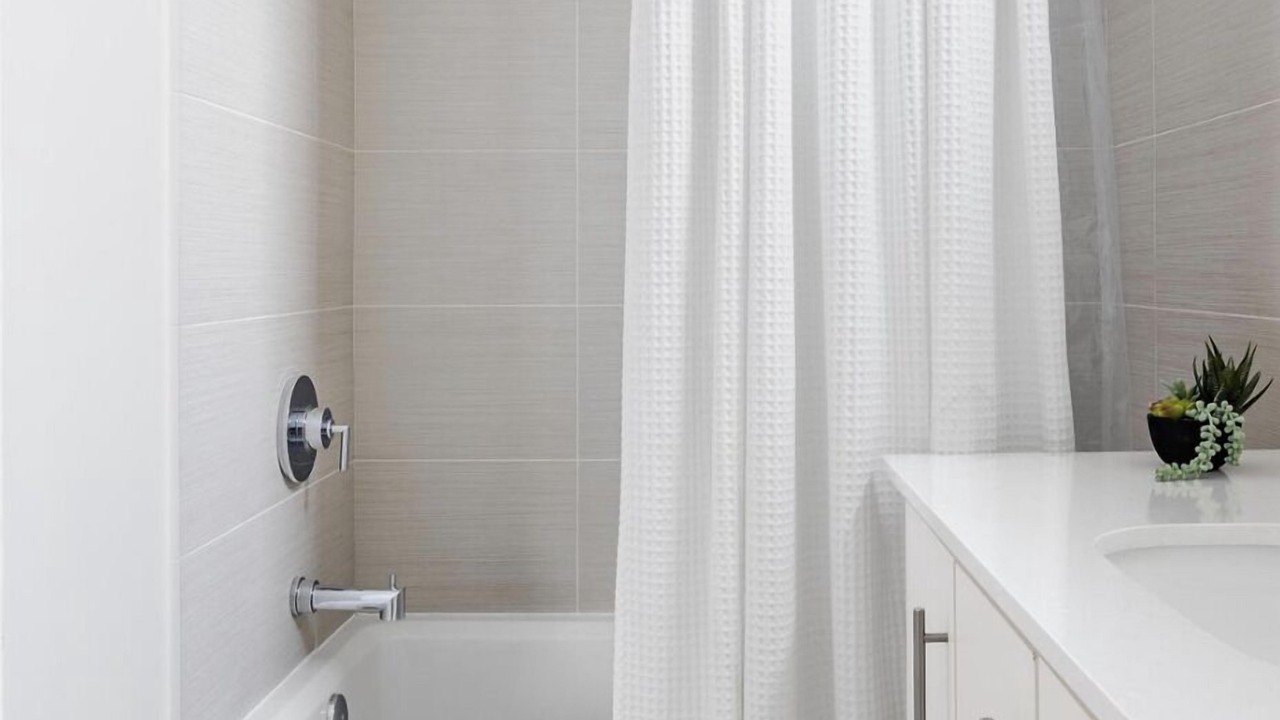 Photo of Bathroom in Bouldin