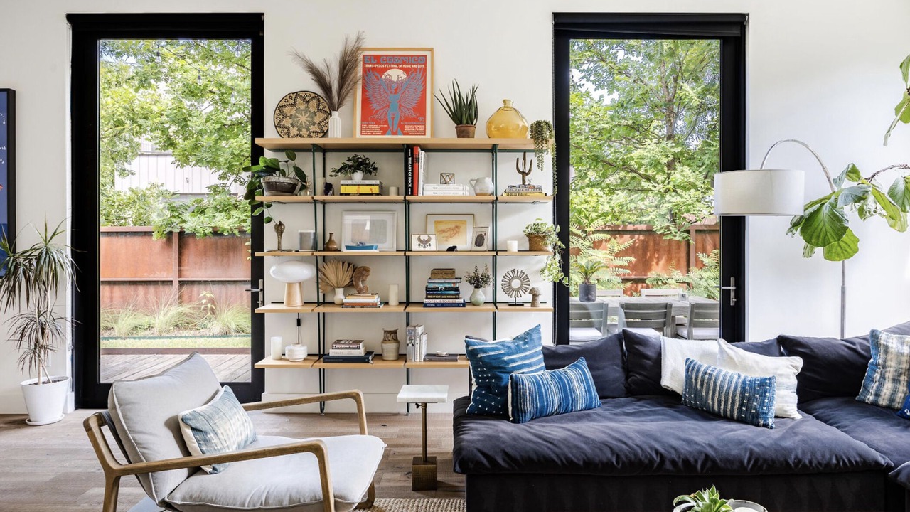 Photo of Bedroom in Bouldin