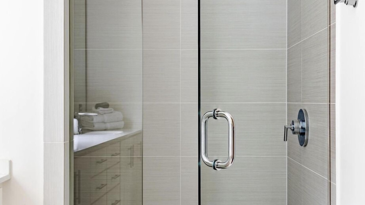 Photo of Bathroom in Bouldin