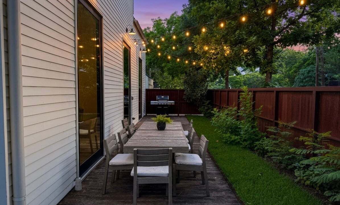 Photo of Outdoor in Bouldin