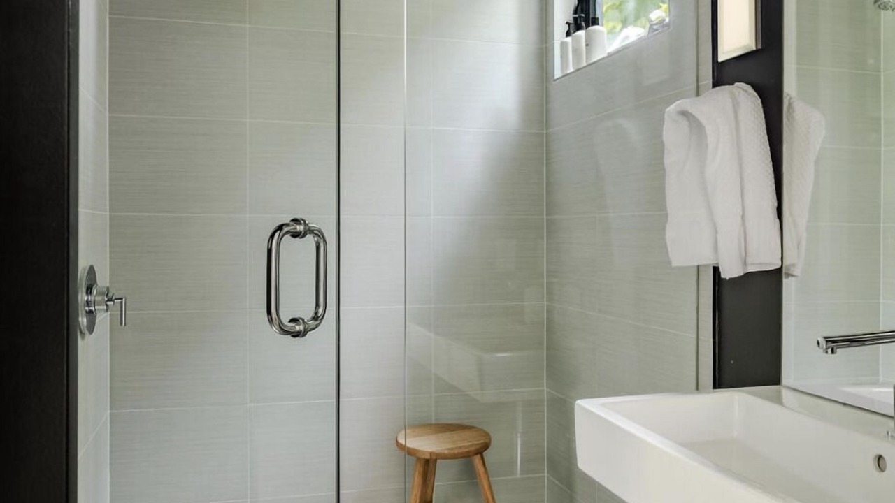 Photo of Bathroom in Bouldin