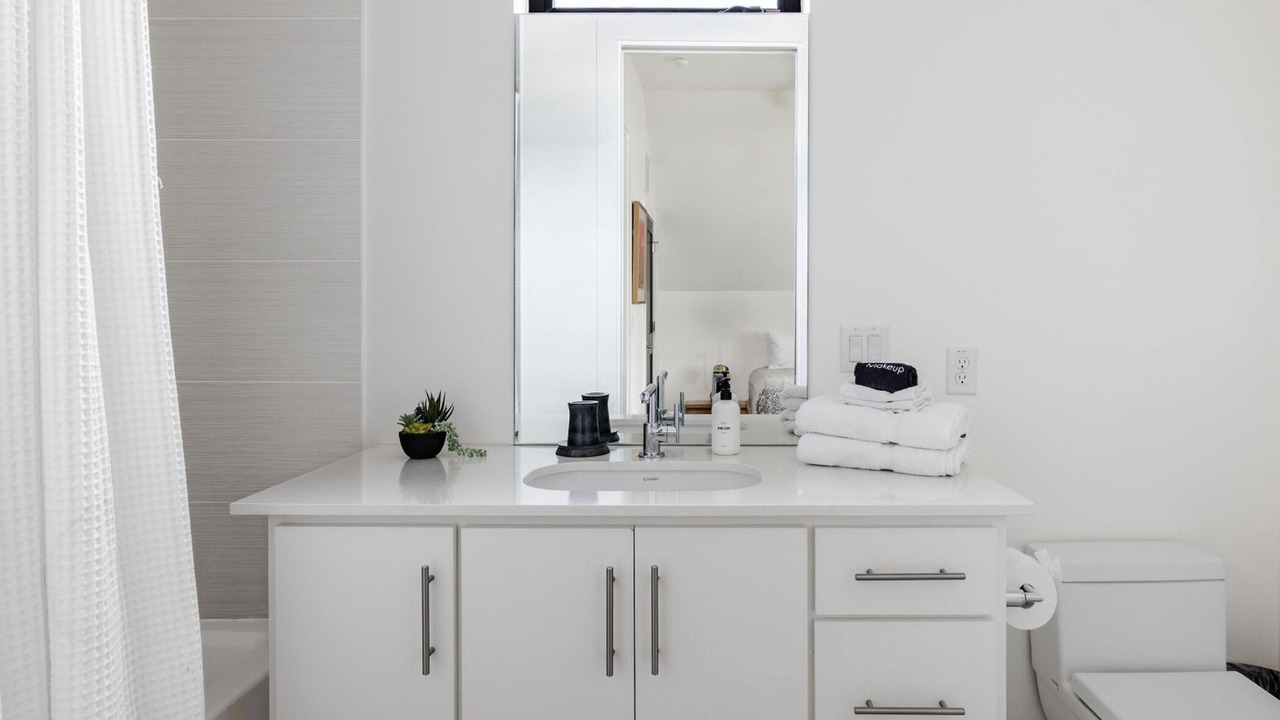 Photo of Bathroom in Bouldin