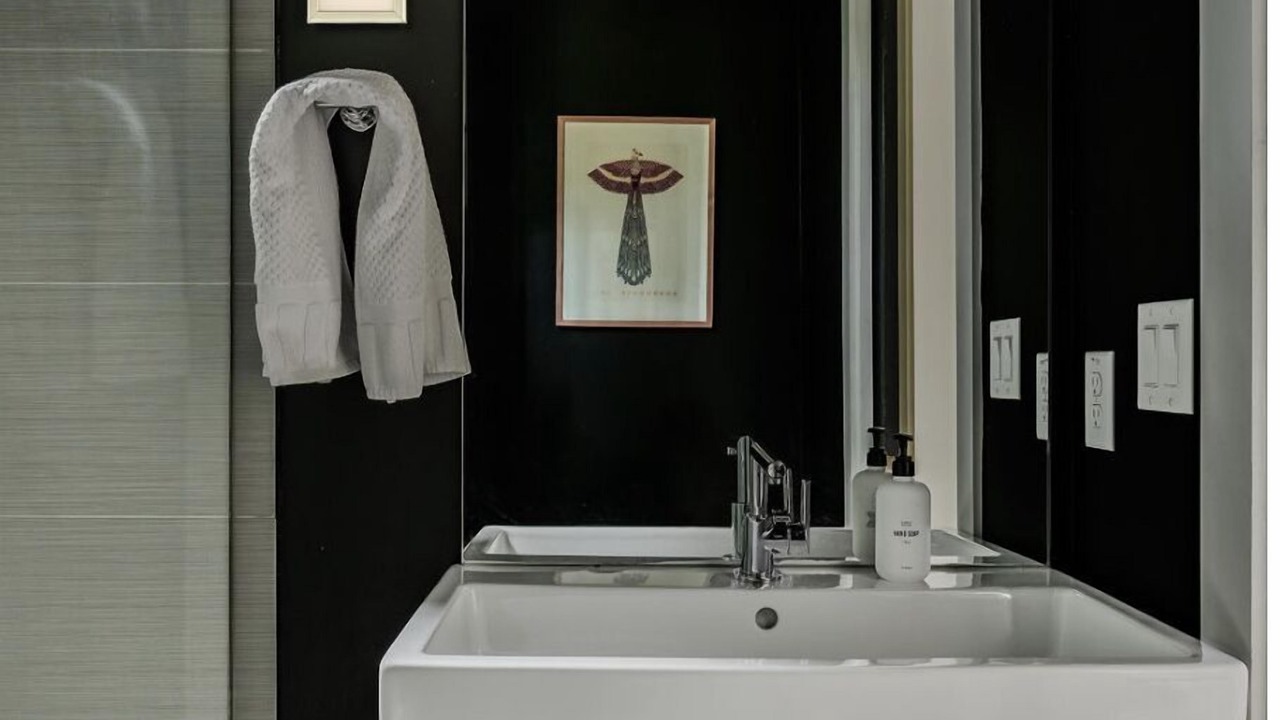 Photo of Bathroom in Bouldin