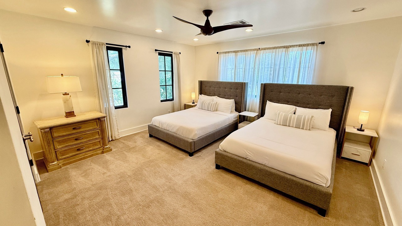 Photo of Bedroom in East Cesar Chavez