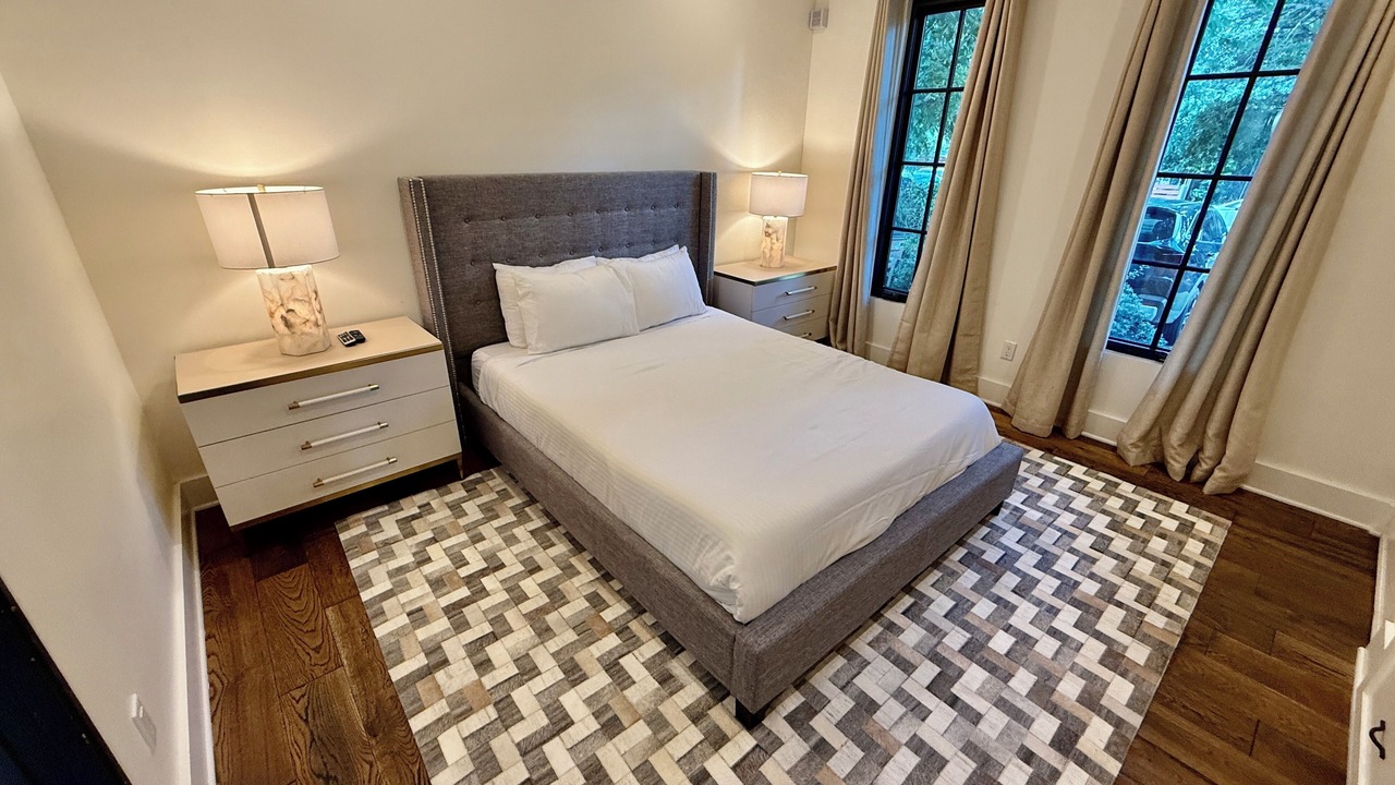 Photo of Bedroom in East Cesar Chavez