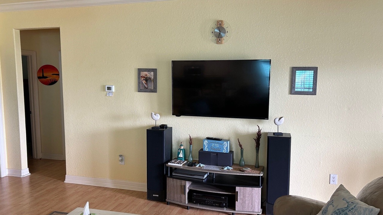 Photo of Livingroom in Port Bolivar