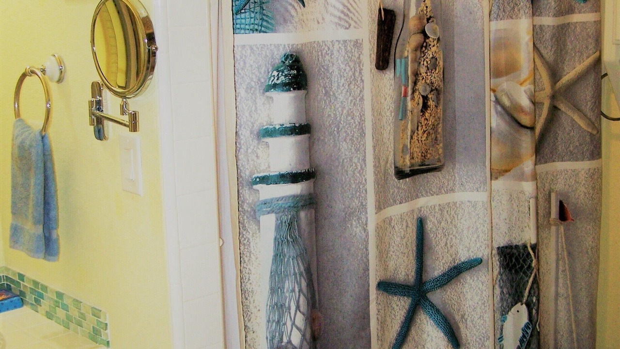 Photo of Bathroom in Port Bolivar