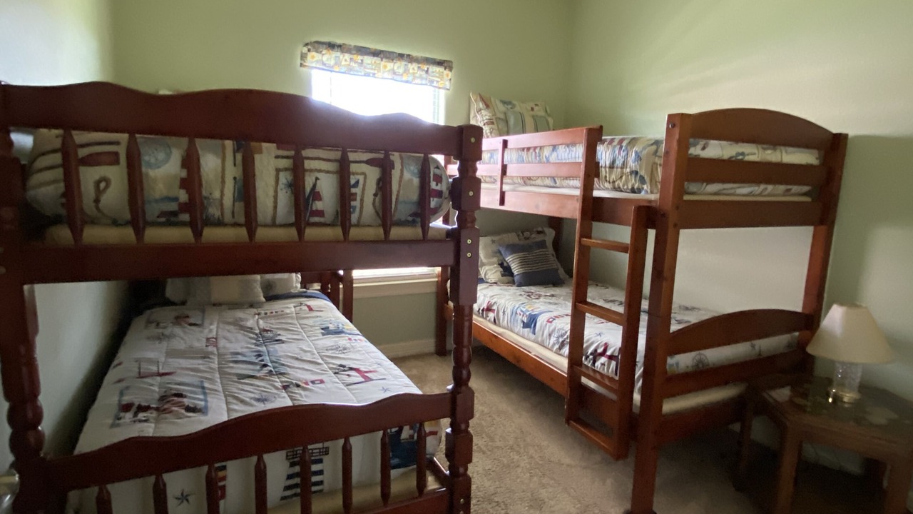 Photo of Bedroom in Port Bolivar