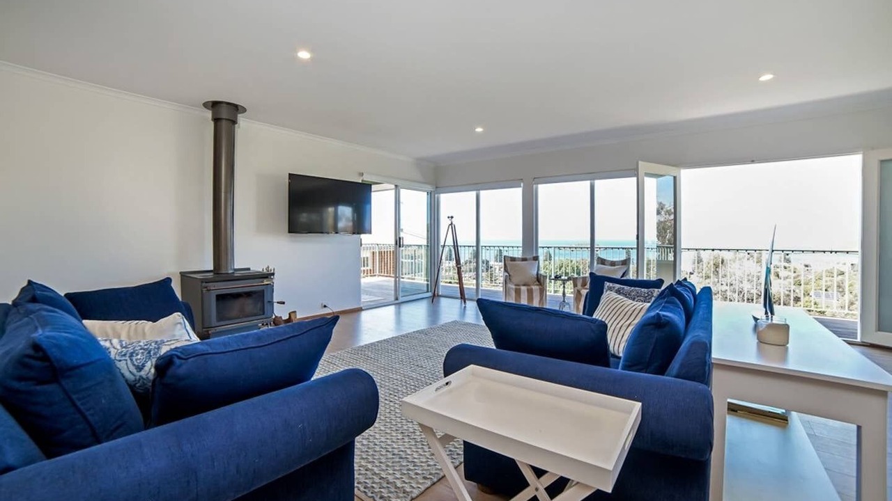 Photo of Livingroom in Encounter Bay
