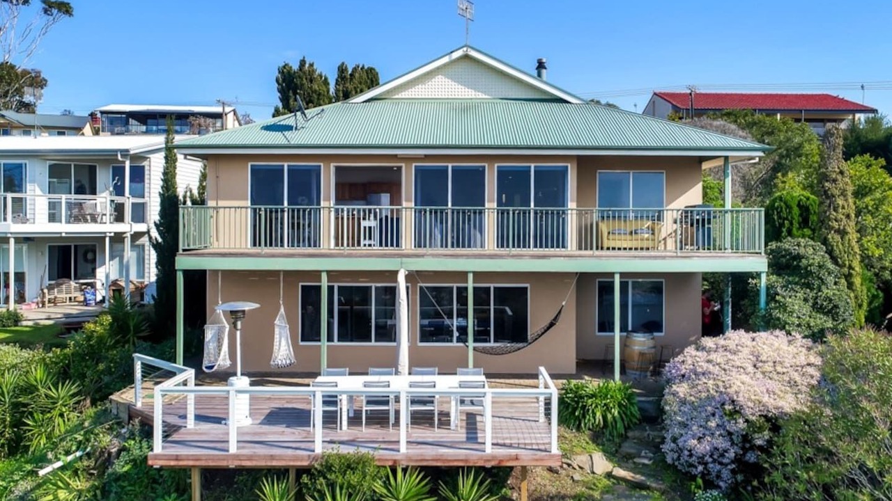 Photo of Patio Balcony in Encounter Bay