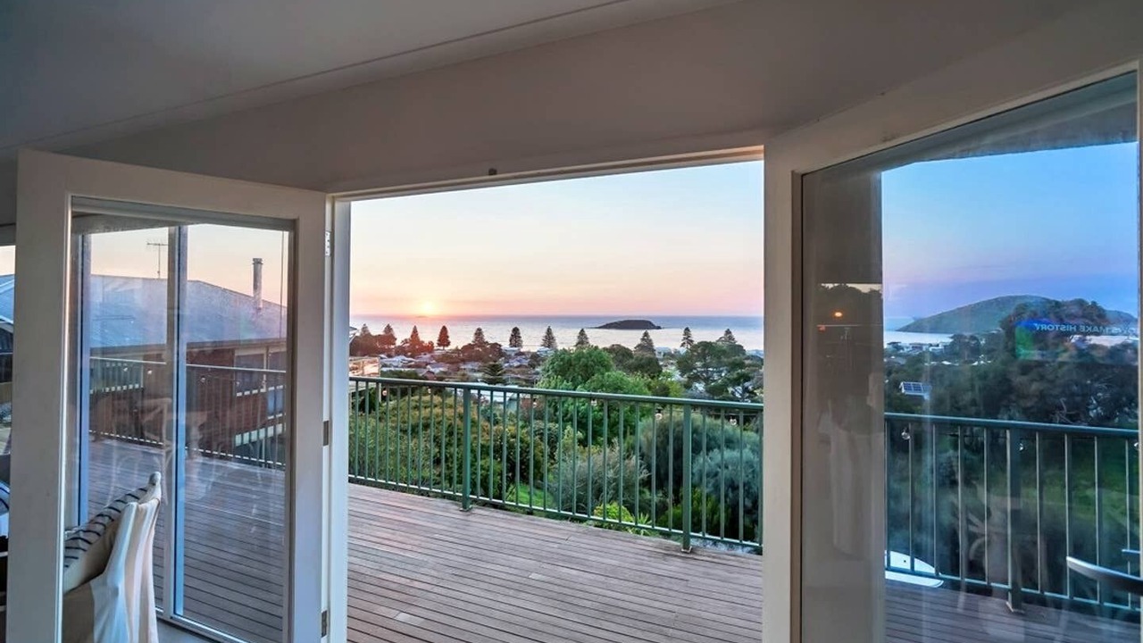 Photo of Outdoor in Encounter Bay