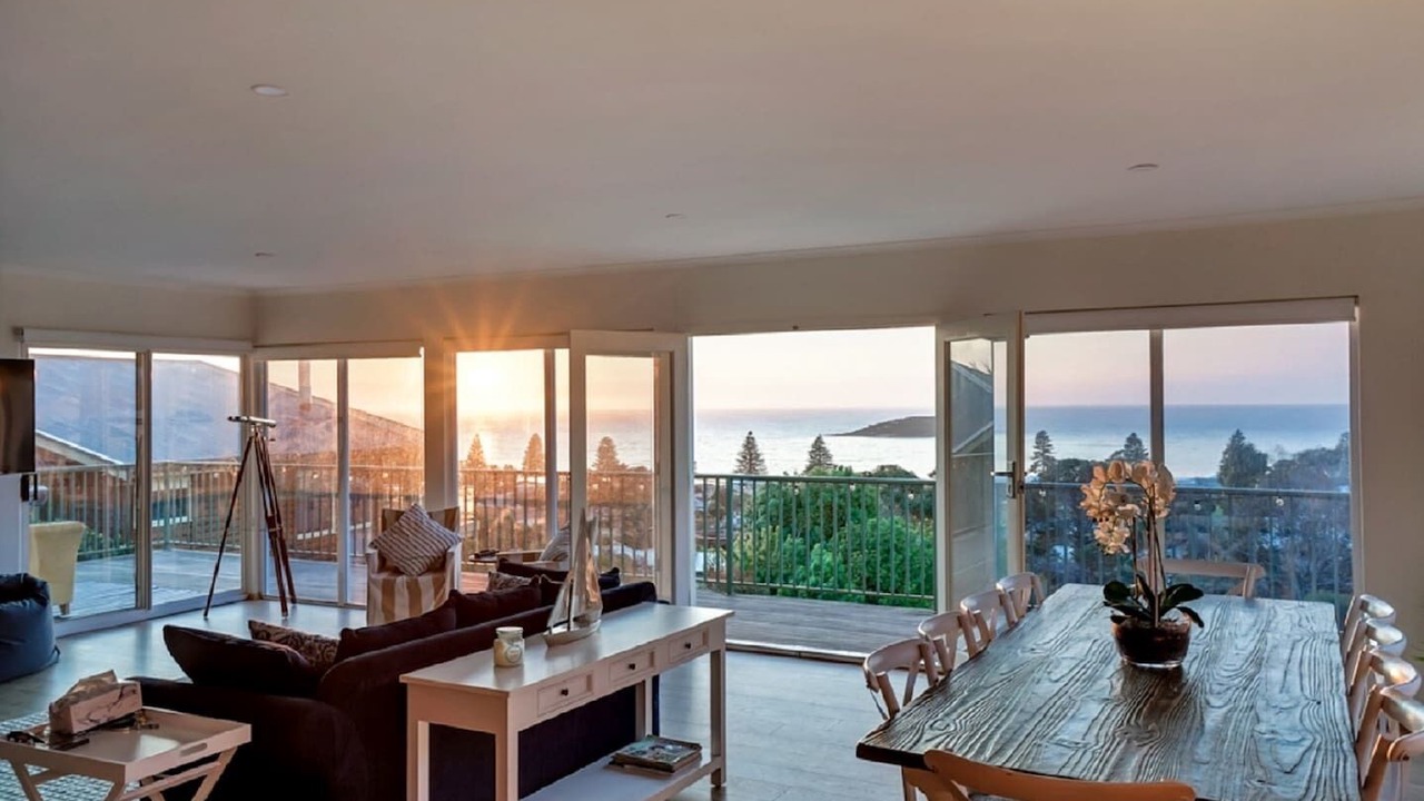 Photo of Livingroom in Encounter Bay